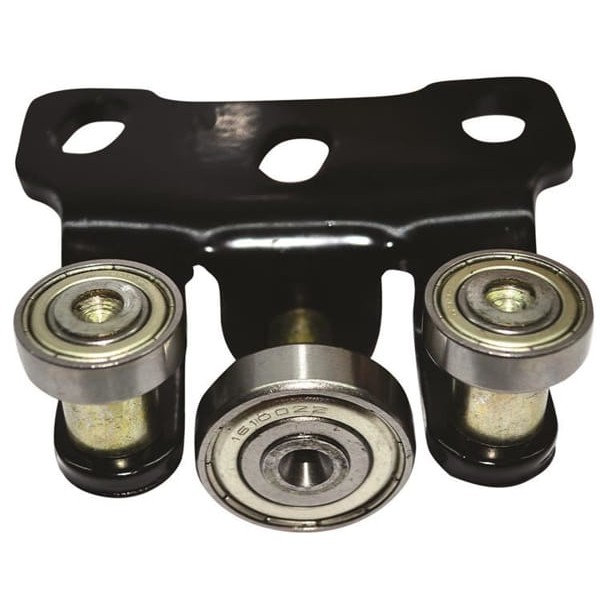 ALPER 4491216 Sürgülü Kapı Orta Mekanızna Sol Ford Transit V363