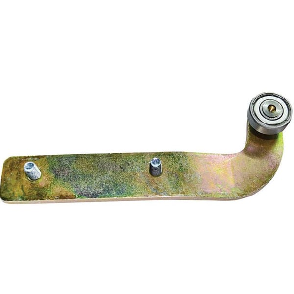 ALPER 449124 Sürgülü Kapı Alt Mekanizma Ford Transit