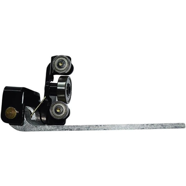 ALPER 449126 Sürgülü Kapı Orta Mekanizma Orijinal Rulmanlı Ford T12-T15-Turbo