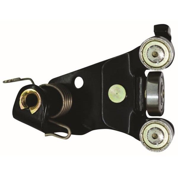 ALPER 449132 Sürgülü Kapı Orta Mekanizma Sağ Ford Transit-Connect 