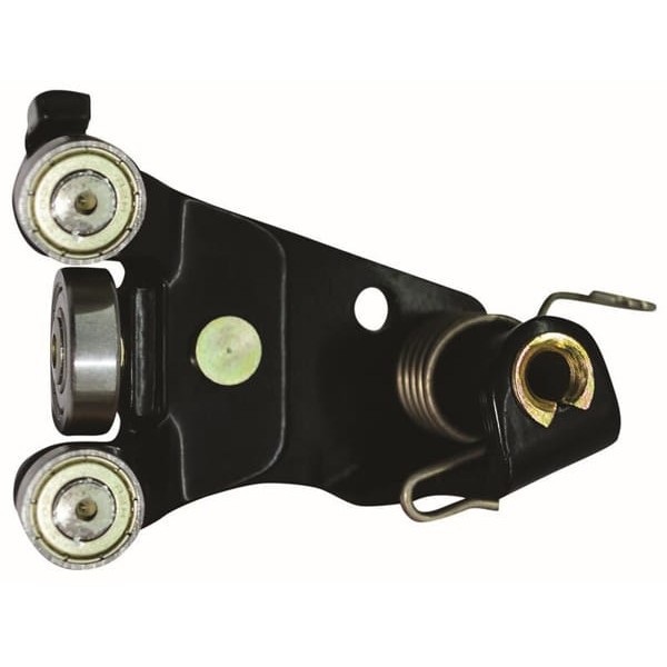 ALPER 449133 Sürgülü Kapı Orta Mekanizma Sol Transit-Connect 