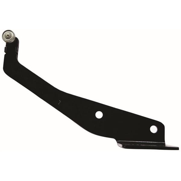 ALPER 449134 Sürgülü Kapı Alt Mekanizma Sol Transit-Connect 