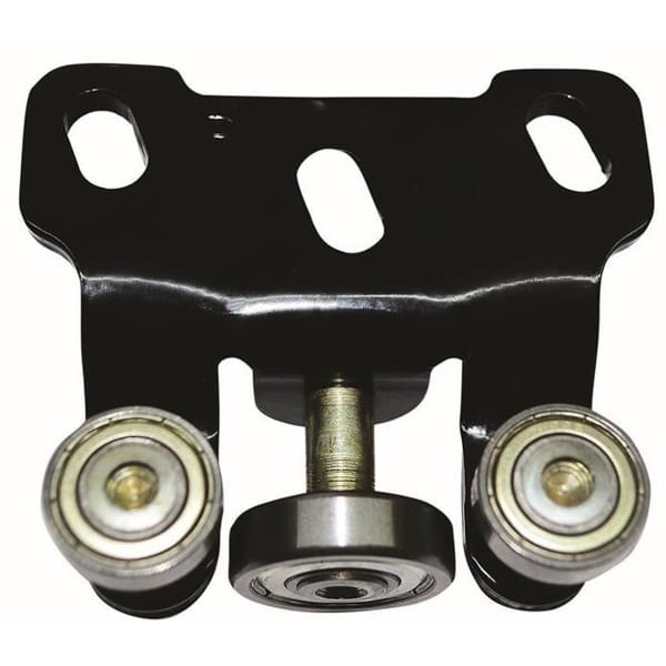 ALPER 449172 Sürgülü Kapı Orta Mekanızna Sağ Ford Transit Custom 