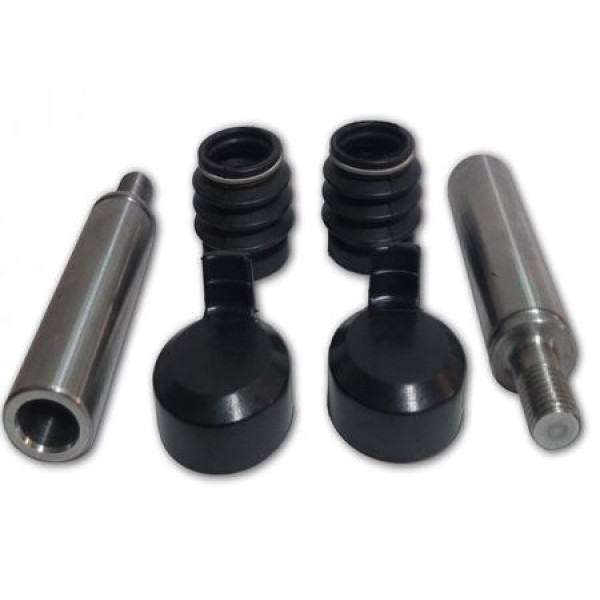 ALPER 452151 Fren Kaliper Tamir Takımı Master III Ön Arka