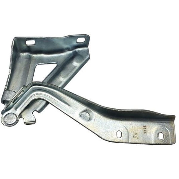 ALPER 461102 Motor Kaput Menteşesı Sağ Fiorino-Bipper-Nemo