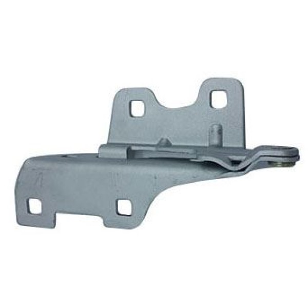 ALPER 462092 Motor Kaput Menteşesı Sağ CLIO II 03 