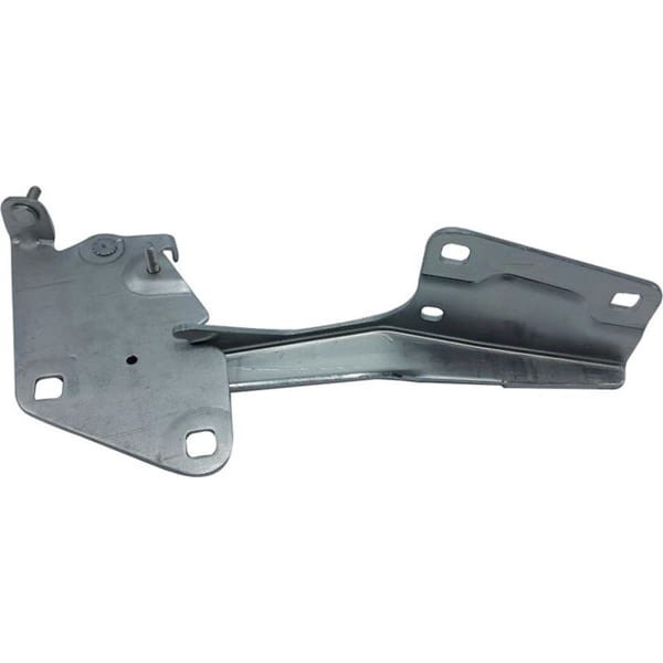 ALPER 462141 Motor Kaput Menteşesı Sol Fluence 09