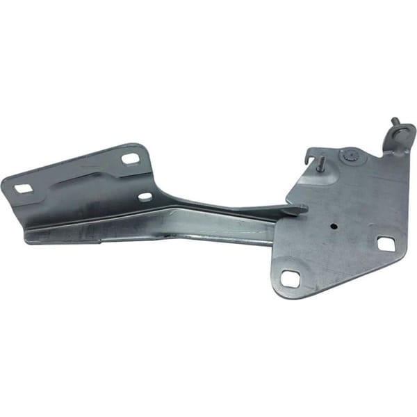 ALPER 462142 Motor Kaput Menteşesı Sağ Fluence 09