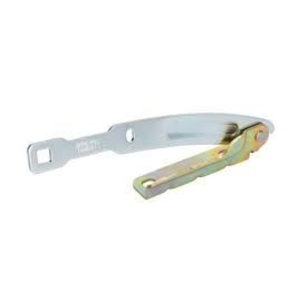 ALPER 463062 Motor Kaput Menteşesi Sağ Dokker - Lodgy