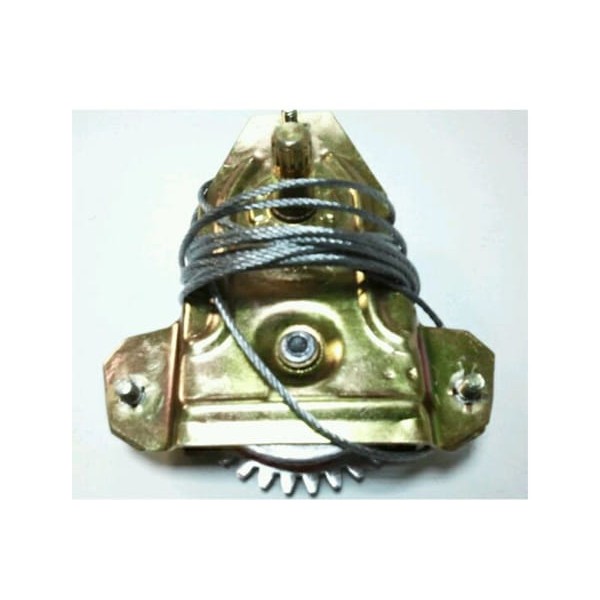 ALPER 471013 Cam Kriko Ön Serçe 