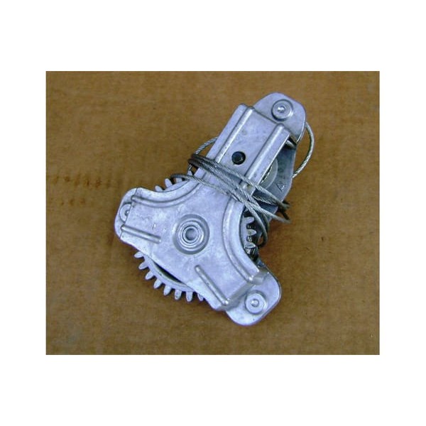 ALPER 471014 Cam Krikosu Ön M131