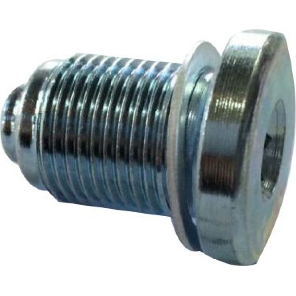 ALPER 481092 Yağ Karter Tapası Mıknatıslı Doblo I-Iı 