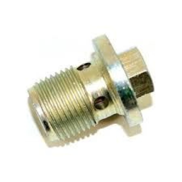 ALPER 481094 Yağ Karter Tapasi Mıknatıslı Doblo III 09 İnsignia