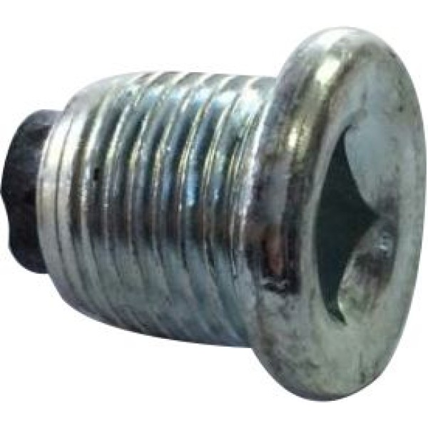 ALPER 482022 Yağ Karter Tapası Mıknatıslı R9-19- CLIO-Kangoo