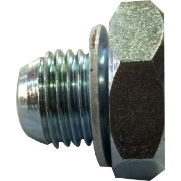 ALPER 482111 Yağ Karter Tapası Kangoo-Megane II