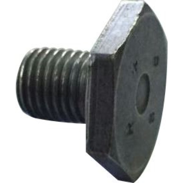 ALPER 484021 Yağ Karter Tapası Peugeot 1.4 HDI Tüm Model