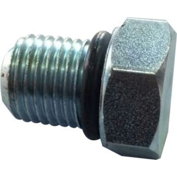 ALPER 488021 Yağ Karter Tapası Polo-Golf-Bora-Caddy