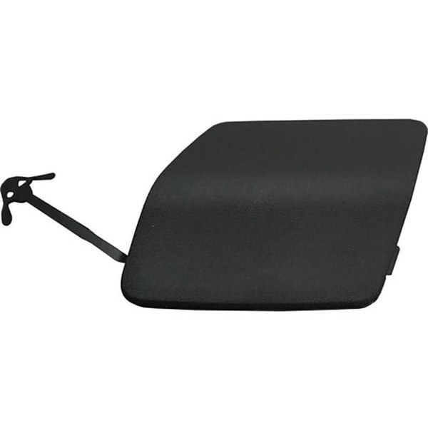 ALPER 522151 Ön Tampon Çeki Demir Kapak Master III 09