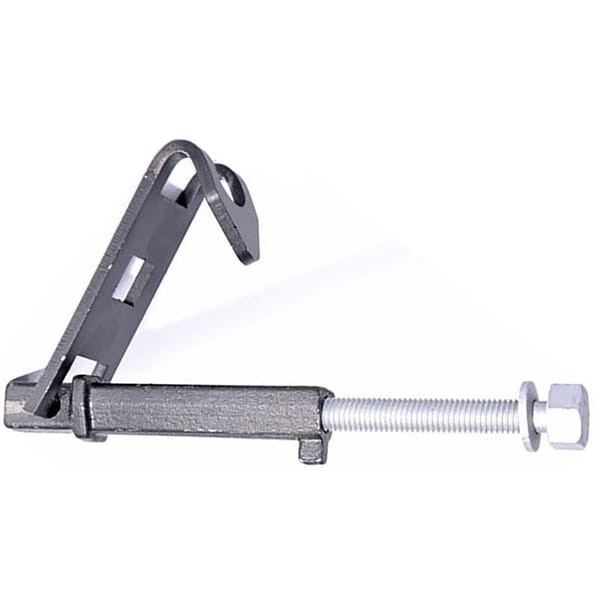 ALPER 551091 Stepne Kilidi Civatalı Doblo 