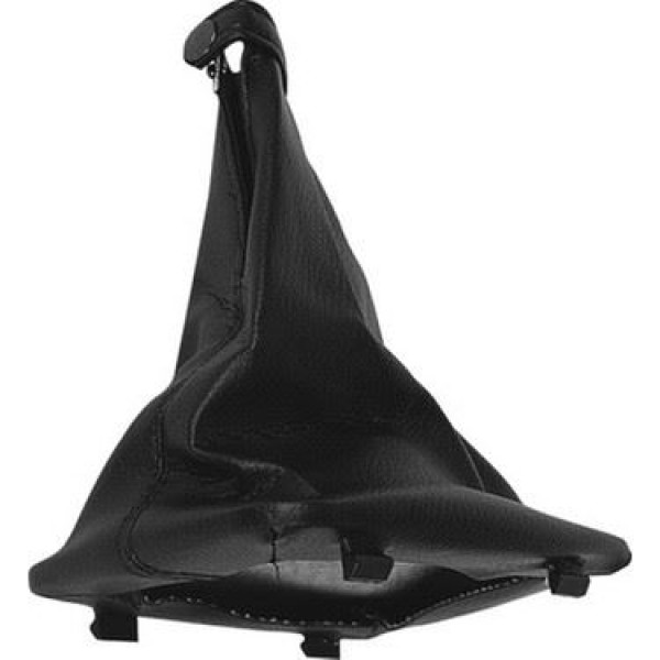 ALPER 561041 Vites Körüğü Siyah Paliosiena 