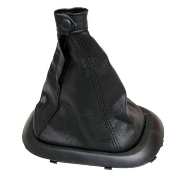 ALPER 5613012 Vites Körüğü Accent Era 2006-2011 Siyah