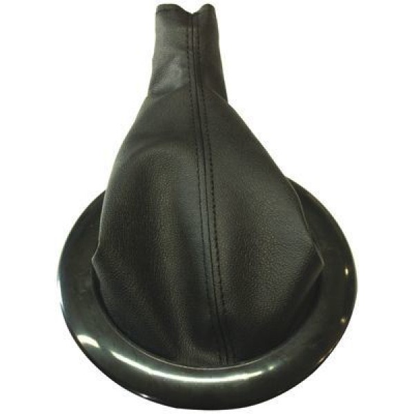 ALPER 562062 Vites Körüğü Siyah Megane II