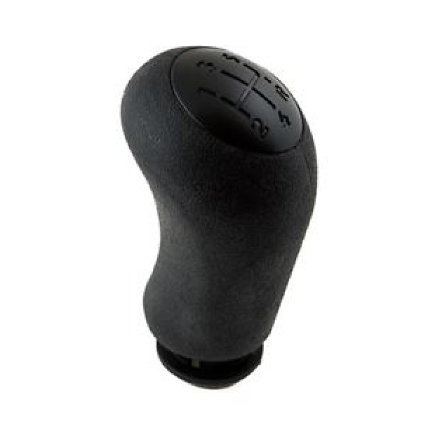 ALPER 562094 Vites Topuzu Siyah Kapak CLIO III