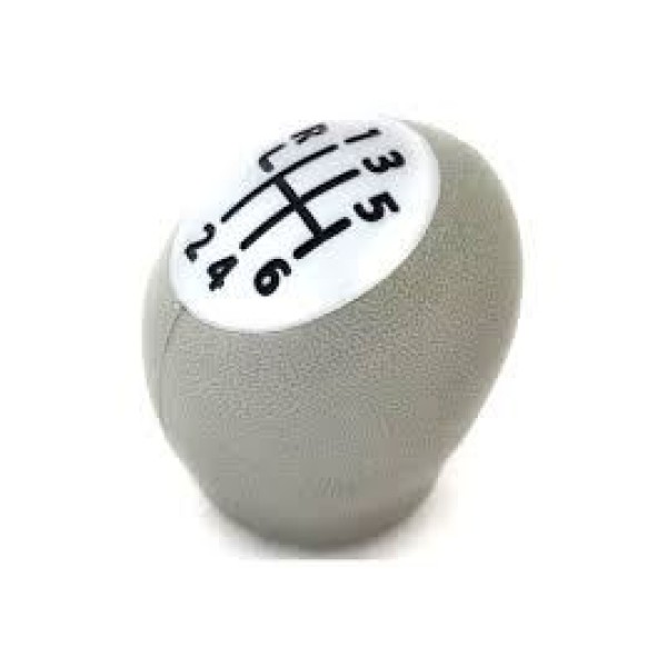 ALPER 562142 Vites Topuzu Gri 6 Vites Fluence - Megane III 