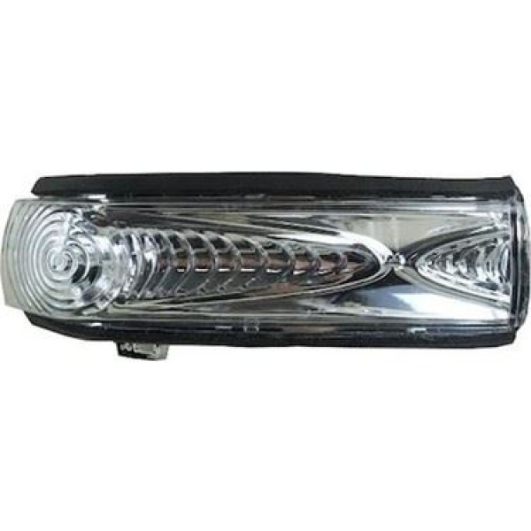 ALPER 571091 Dış Dikiz Ayna Sinyali Sol Doblo III 09