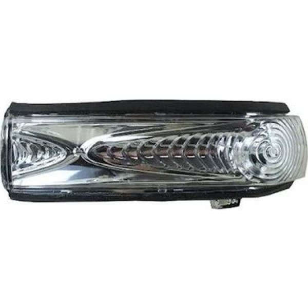 ALPER 571092 Dış Dikiz Ayna Sinyali Sağ Doblo III 09 