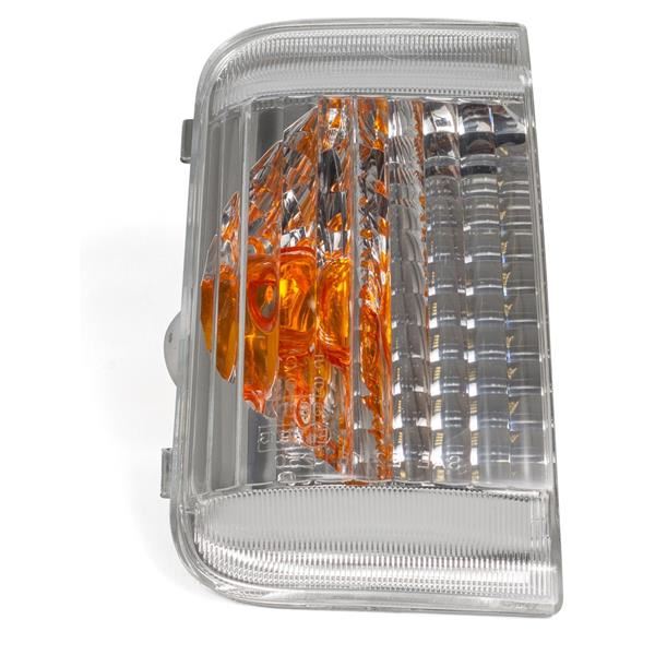 ALPER 571141 Dış Dikiz Ayna Sinyali Sarı Sol Ducato III Boxer III Jumper III 