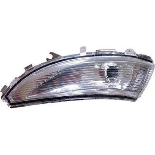 ALPER 572092 Dış Dikiz Ayna Sinyali Sağ CLIO IV 