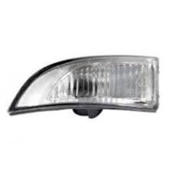 ALPER 572141 Dış Dikiz Ayna Sinyali Sol Megane III - Fluence 