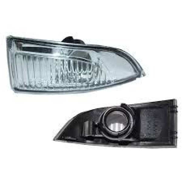 ALPER 572142 Dış Dikiz Ayna Sinyali Sağ Megane III - Fluence