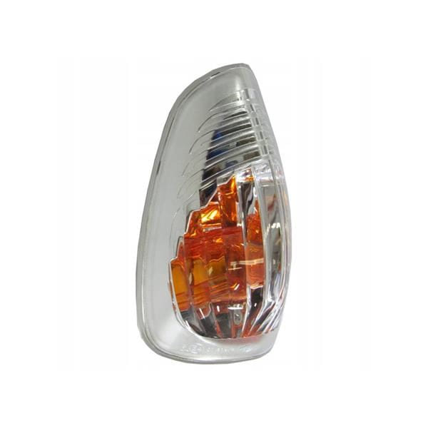 ALPER 572151 Dış Dikiz Ayna Sinyali Sarı Sol Master III 09- 