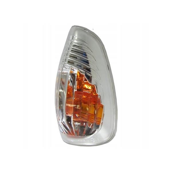 ALPER 572152 Dış Dikiz Ayna Sinyali Sarı Sağ Master III 09- 