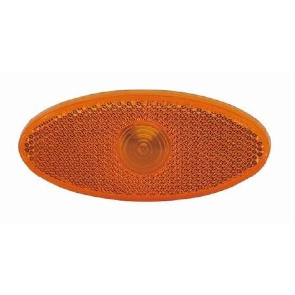 ALPER 572155 Çamurluk Sinyali Master III 10- Movano B 10- Nissan Nv400