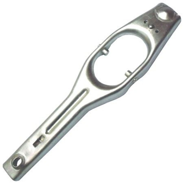 ALPER 581011 Debriyaj Pedal Çatalı 131-Dks