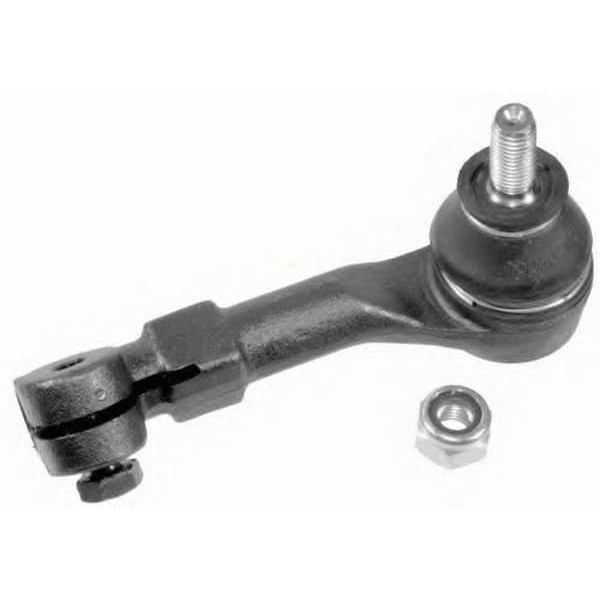 AML 10-1192 Rot Başı Sağ Twingo 93-