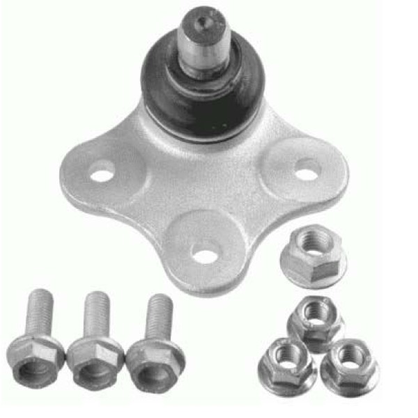 AML 20-297 Rotil Linea Fiorino Grande Punto / Mıto / Bipper / Nemo 07- / Corsa D 06- 