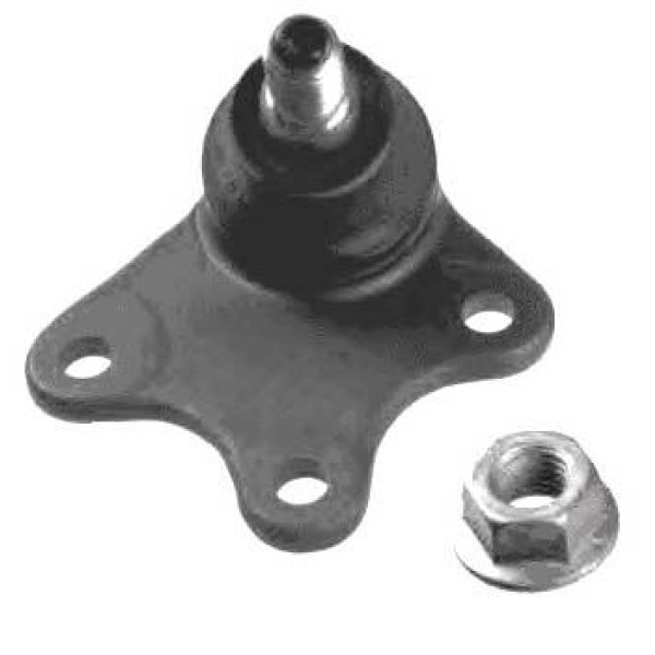 AML 20-1251 Rotil Sol Polo 9N 02- / Cordoba 02- Ibiza IV 02- / Fabia 99- Roomster 06- 