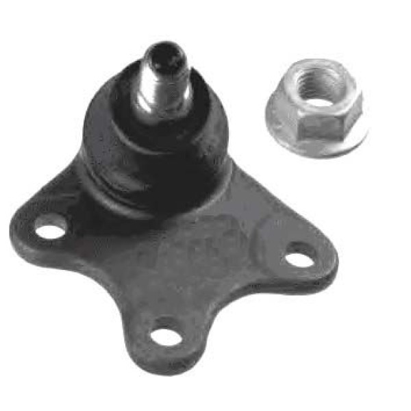 AML 20-1252 Rotil Sağ Polo 9N 02- / Cordoba 02- Ibiza IV 02- / Fabia 99- Roomster 06- 