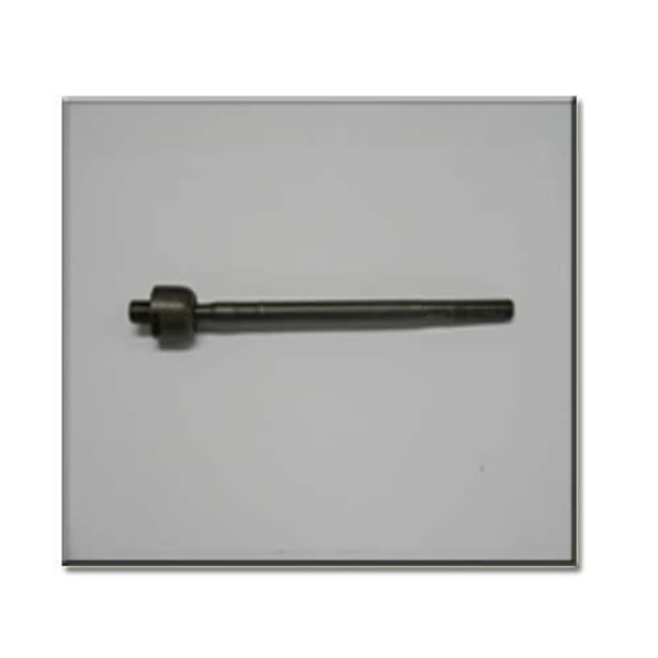 AML 30-3007 Rot Mili Accent H100 Panelvan