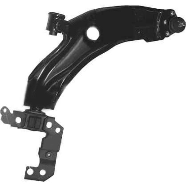 AML 60-248 Salıncak Sağ Doblo 06- Komple 