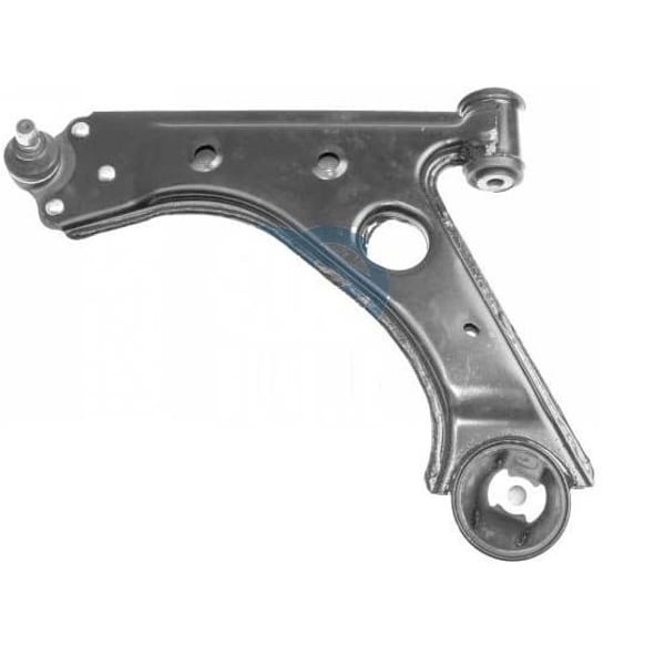 AML 60-293 Alt Salıncak Sol Fiorino-Bipper-Nemo 08- Linea 07- Grande Punto-Punto 06- Punto Evo 08- *