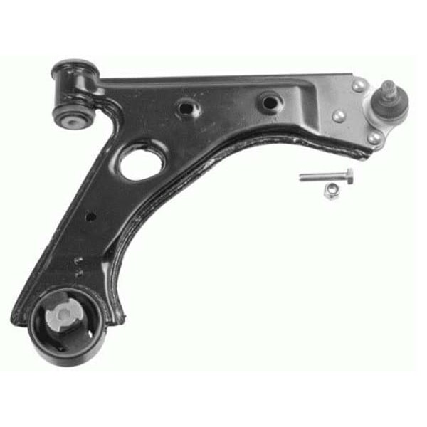 AML 60-294 Salıncak Sağ Linea 07- Fiorino Grande Punto / Bipper / Nemo Komple