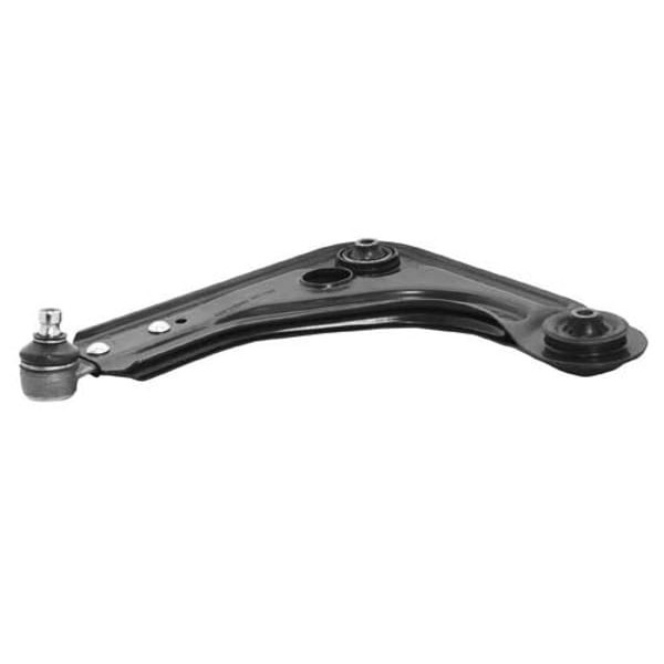 AML 60-449 Alt Salıncak Sol Rotilli Fiesta (89-92)