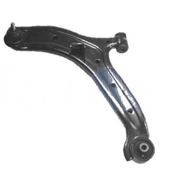 AML 60-502 Salıncak Sol Accent 00-06 Mılenyum Admire Komple 