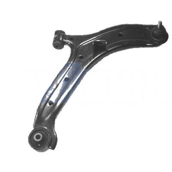 AML 60-503 Salıncak Sağ Accent 00-06 Mılenyum Admire Komple 