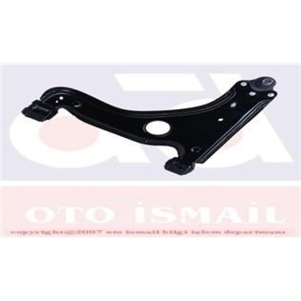 AML 60-798 Salıncak Sol Alt Astra G H Vectra B 95-02